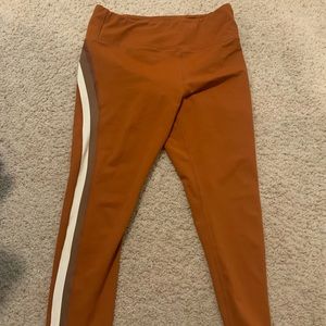 Joplin Light n Tight Hi-Rise 7/8 24" size 12 NWOT